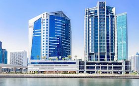 Grand Mercure Business Bay